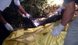Mayat Perempuan Misterius Ditemukan di Hutan Belang Ponorogo