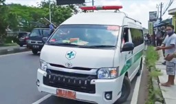 Pria Misterius Ditemukan Tewas di Pasuruan
