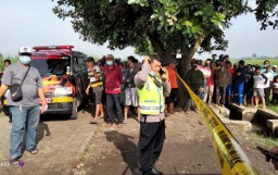 Pilihan Pembaca: Penemuan Mayat Pemuda Misterius hingga 2 Residivis Didor
