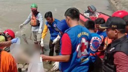 Identitas Mayat Perempuan Telanjang di Mojokerto Masih Misterius