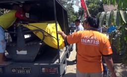 Pria yang Mayatnya Ditemukan Membusuk di Diwek Jombang Warga Surabaya