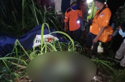 Mayat Pria Misterius Ditemukan dalam Hutan di Pacet, Mojokerto