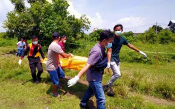 Pria Tewas dengan Luka Tusuk di Pasuruan Korban Pembunuhan, Pelaku Diamankan