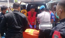 Dua Orang juga Ditemukan Tewas di Surabaya