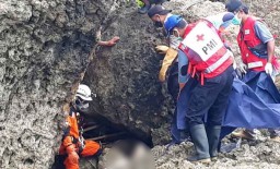 Pilihan Pembaca: Mayat Tanpa Kepala dan Kaki hingga Dendam Asmara