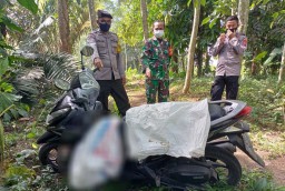 Pilihan Pembaca: Karung Berisi Mayat Wanita hingga Tangis Bayi Gegerkan Warga