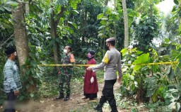 Misteri Hubungan Mayat Wanita dalam Karung dan Pria Gantung Diri di Blitar