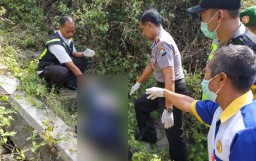 Mayat Wanita Misterius Ditemukan di Tepi Jurang Ponorogo, Pembunuhan?