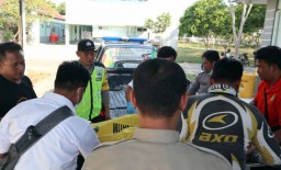 Cerita di Balik Penemuan Mayat Wanita Misterius di Ponorogo