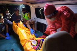 Pembunuh Wanita yang Mayatnya Ditemukan di Pacet Mojokerto Ditangkap