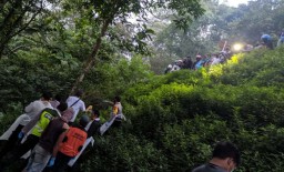 Penemuan Mayat Wanita di Pacet Mojokerto, Polisi: Ada Empat Luka