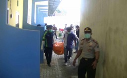 Polisi Lacak Asal KTP Palsu Penghuni Kos yang Tewas Membusuk