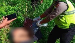 Dua Pelaku Mutilasi Mayat Dalam Koper di Blitar Tertangkap