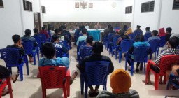 Viral Penghadangan Rombongan Pemotor di Mojokerto, Warga Minta Maaf
