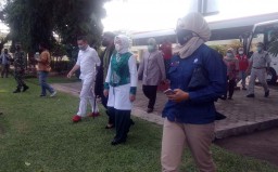 Menaker Sebut Pengangguran Meningkat akibat Pandemi Covid-19