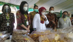 Menaker Minta Perusahaan Minimalisir PHK dan Rumahkan Pekerja