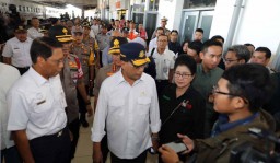 Ingat! Menerbangkan Balon Udara Tanpa Awak Bisa Dipidana