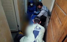 Pria asal Surabaya Meninggal Dalam Toilet Rumah Makan di Kota Malang