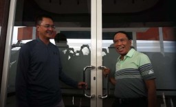 Soal GBT Terkunci saat Menpora Datang, Pemkot: Tak Ada Informasi