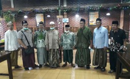 SK Disebut Habis, Kepengurusan PCNU Surabaya Didesak Diganti
