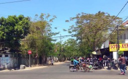 Mengintip Asrama Papua di Kalasan Surabaya Jelang Kedatangan Fadli Zon