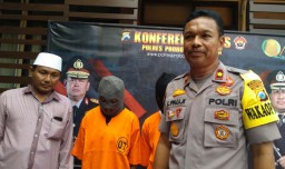 Sepasang Remaja Terekam CCTV saat Mesum dalam Masjid Kota Probolinggo
