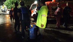 Korban Meninggal Akibat Elpiji Bocor di Depot Mie Setan Jadi Dua Orang