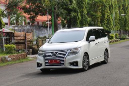 Wali Kota Probolinggo Gratiskan Mobil Dinasnya untuk Akad Nikah Warga