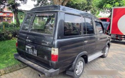 Komplotan Perampok Bersenjata Golok Gasak Mobil di Sidoarjo