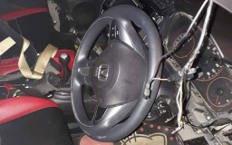 Kilas Berita Hot: Mobil Misterius hingga Anak di Bawah Umur Dicabuli