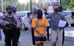 Demi Tampil Perlente, Pemuda ini Gadaikan 7 Mobil Rental