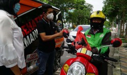AKBP Memo Ardian, Sosok di Balik Mobil Senyum Polrestabes Surabaya
