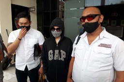 Model Cantik di Surabaya Ngaku Jadi Korban Pelecehan saat Pemotretan