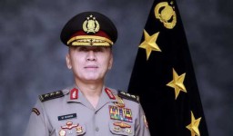 Polri Tegaskan Komjen Iriawan Tidak Terkait Kasus Novel