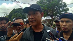  Pengunggah Surat Panggilan KPK Palsu Resmi Ditahan