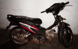 Kepincut Uang Ratusan Ribu, Siswa Kembar di Pasuruan Curi Motor