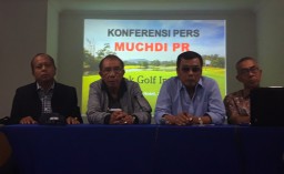 Visi Salip Prestasi Filipina, Muchdi PR Calonkan Diri Jadi Ketua PGI