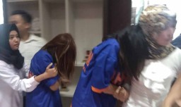 Polisi Temukan 15 Kali Transaksi Perbankan Mucikari dan Vanessa