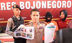 Jual Belasan Wanita, Mucikari Prostitusi Online Digerebek di Hotel
