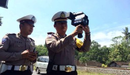 Ini Titik Rawan Kemacetan di Jalur Mudik 2019 Kabupaten Blitar