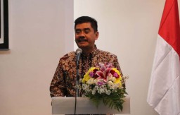 8 Partai Pengusung Machfud Arifin-Mujiaman Perkuat Konsolidasi