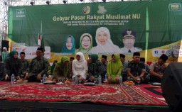 Muslimat NU akan Luncurkan Aplikasi e-Commerce
