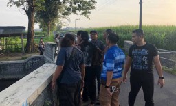 Mutilasi Penari Asal Kediri Terungkap dari Batu Pengasah Pisau