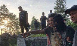 Cerita Terungkapnya Nama Aris dan Aziz Pemutilasi Penari asal Kediri