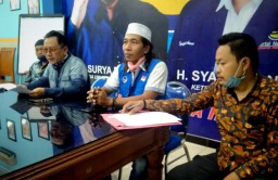 Disebut Bantu Pelaku Pencabulan, Ini Jawaban Anggota DPRD Gresik