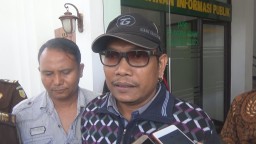 Upaya Banding Dicabut, Kades Pencegat Cawapres Sandiaga Uno Ditahan
