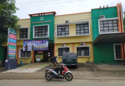 Seorang Nakes Puskesmas di Ponorogo Meninggal Akibat Covid-19