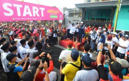 Napak Tilas Puputan Bayu, Cara Banyuwangi Peringati Hari Jadi