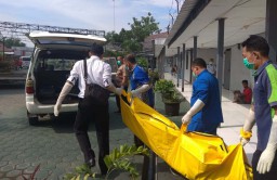 Seorang Narapidana Lapas Tulungagung Ditemukan Meninggal dalam Sel