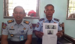 Ini Jejak Napi yang Kabur dari Lapas Tulungagung